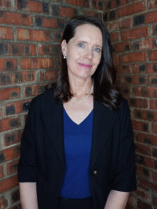 Esme van den Berg